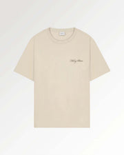 FILLING PIECES T-shirt director antique white