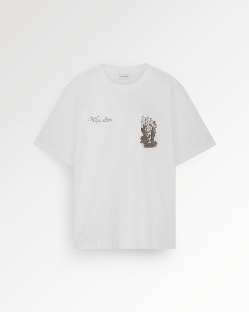 T-SHIRT GARDENER