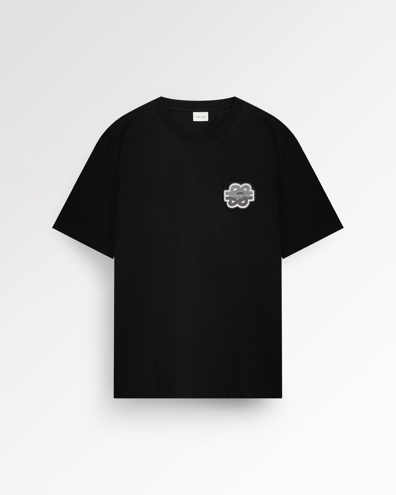T-SHIRT GOWTU TONAL