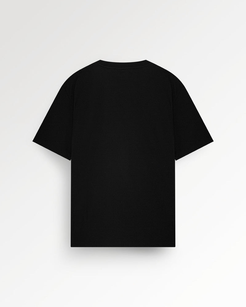 T-SHIRT GOWTU TONAL