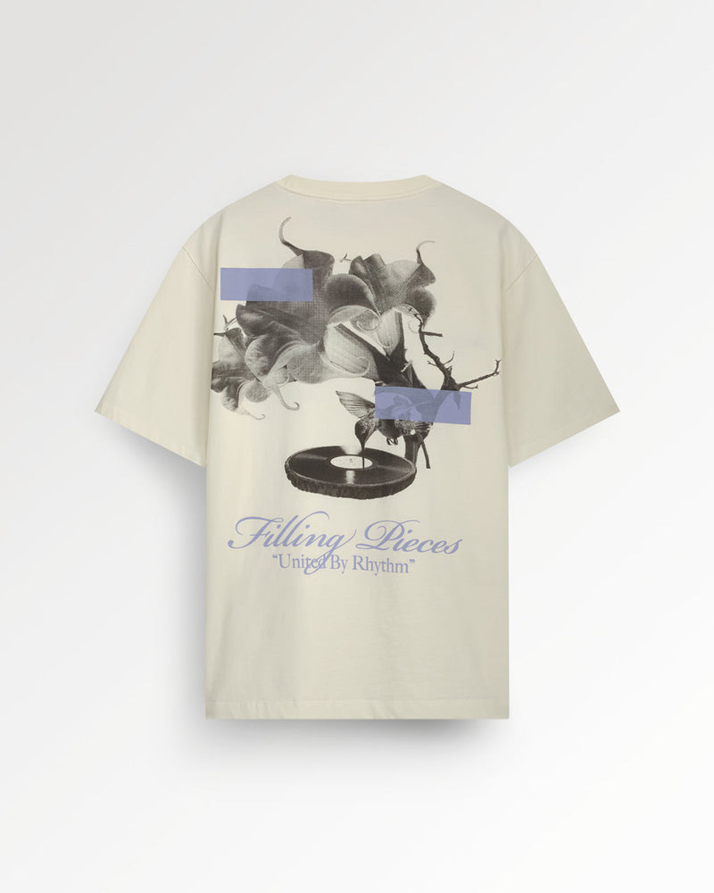 T-SHIRT GRAMMOPHONE