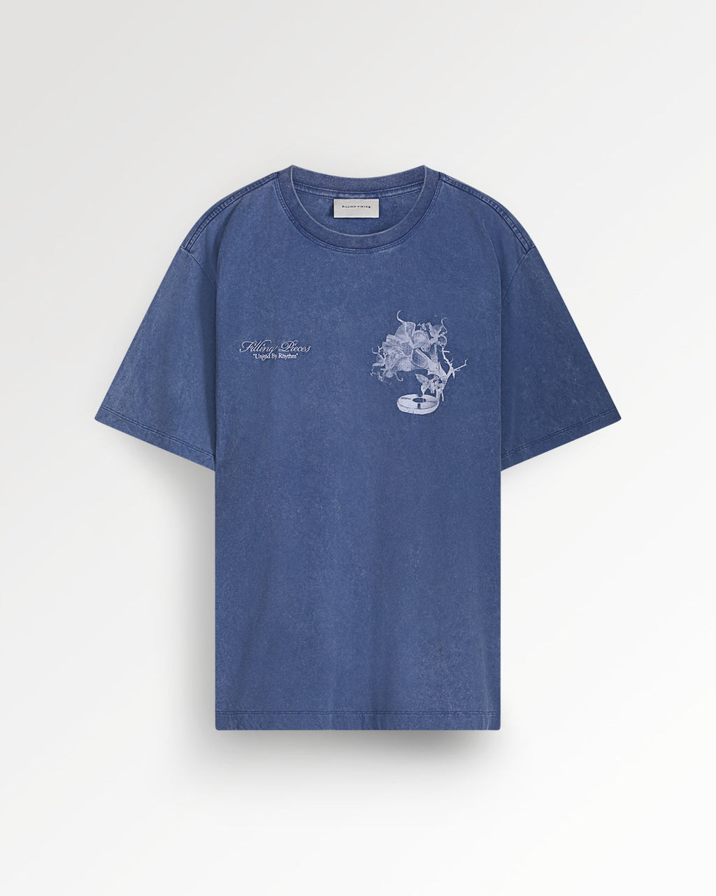 T-SHIRT GRAMMOPHONE