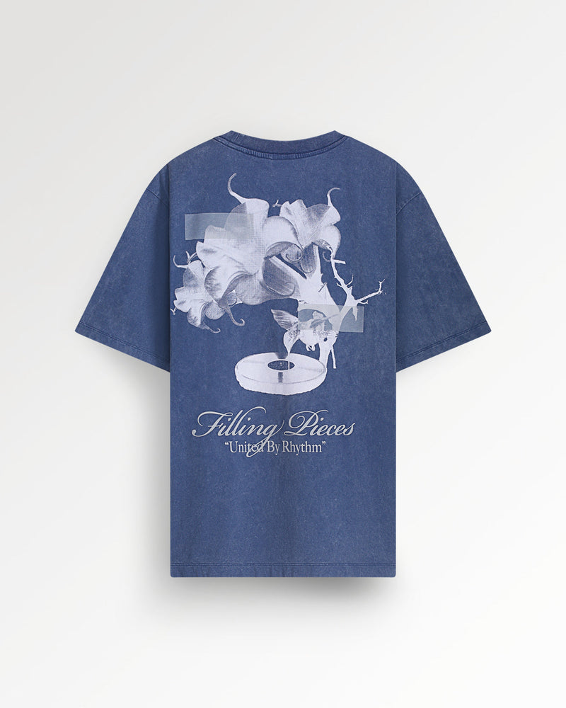 T-SHIRT GRAMMOPHONE