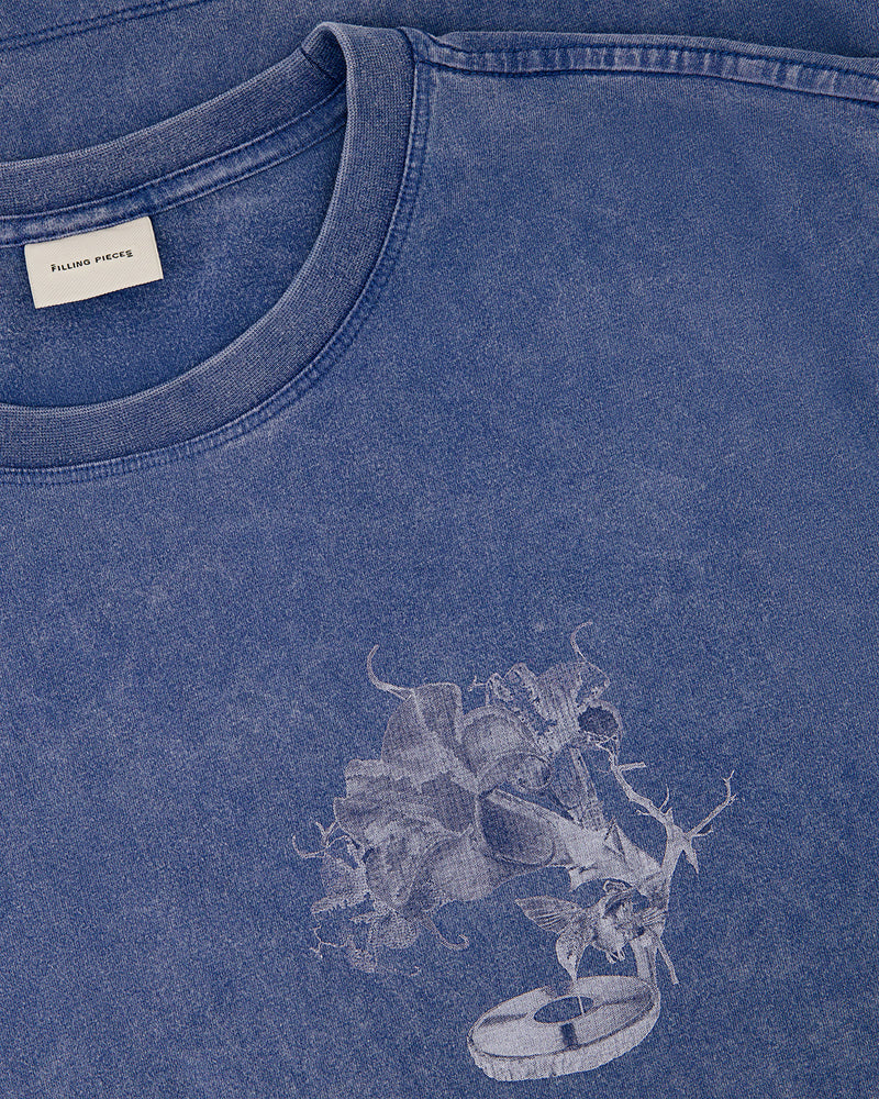 T-SHIRT GRAMMOPHONE