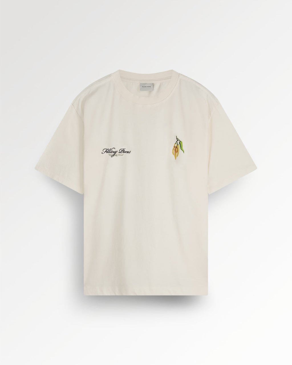 FILLING PIECES T-shirt pepper