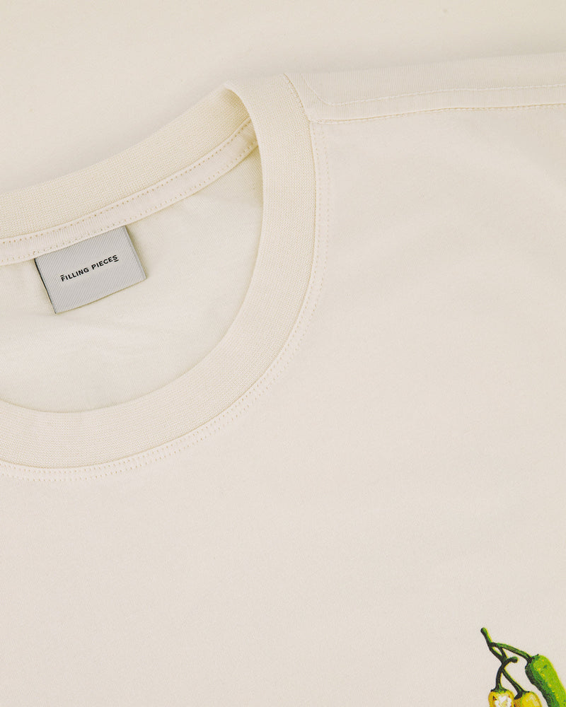 FILLING PIECES T-shirt pepper
