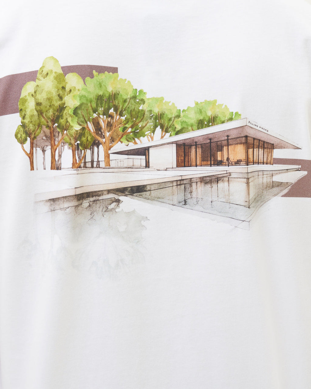 T-SHIRT PAVILLION