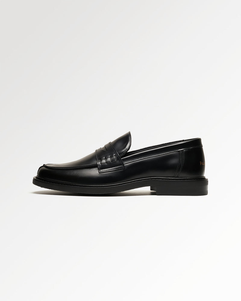 LOAFER POLIDO MINIMUM