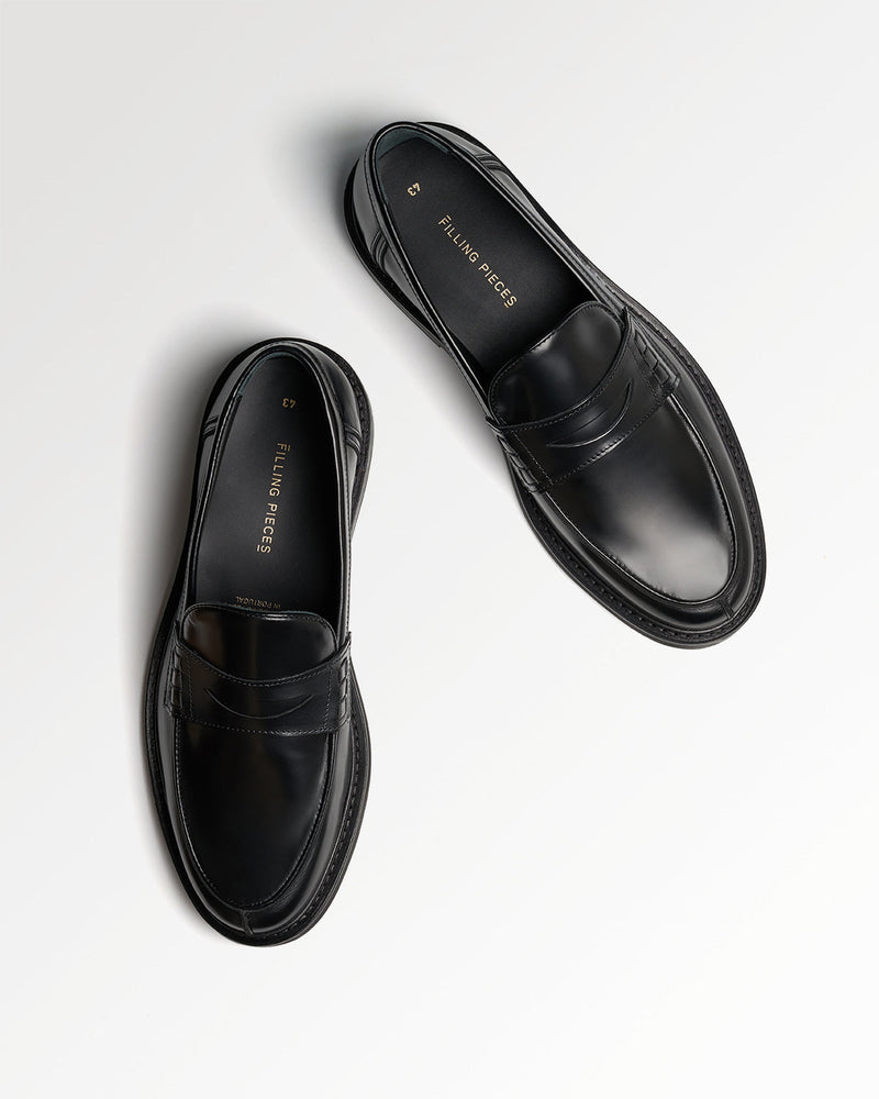 LOAFER POLIDO MINIMUM