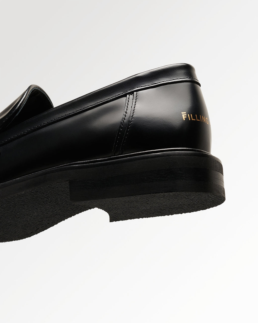 LOAFER POLIDO MINIMUM