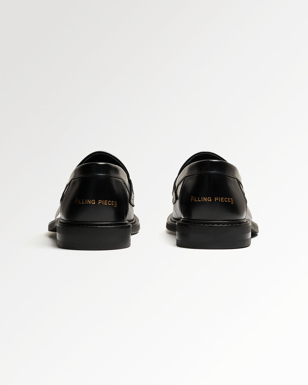 LOAFER POLIDO MINIMUM