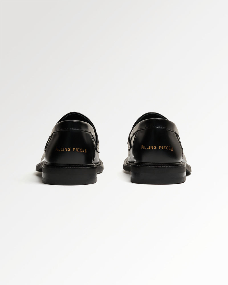 LOAFER POLIDO MINIMUM