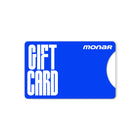 Online gift card