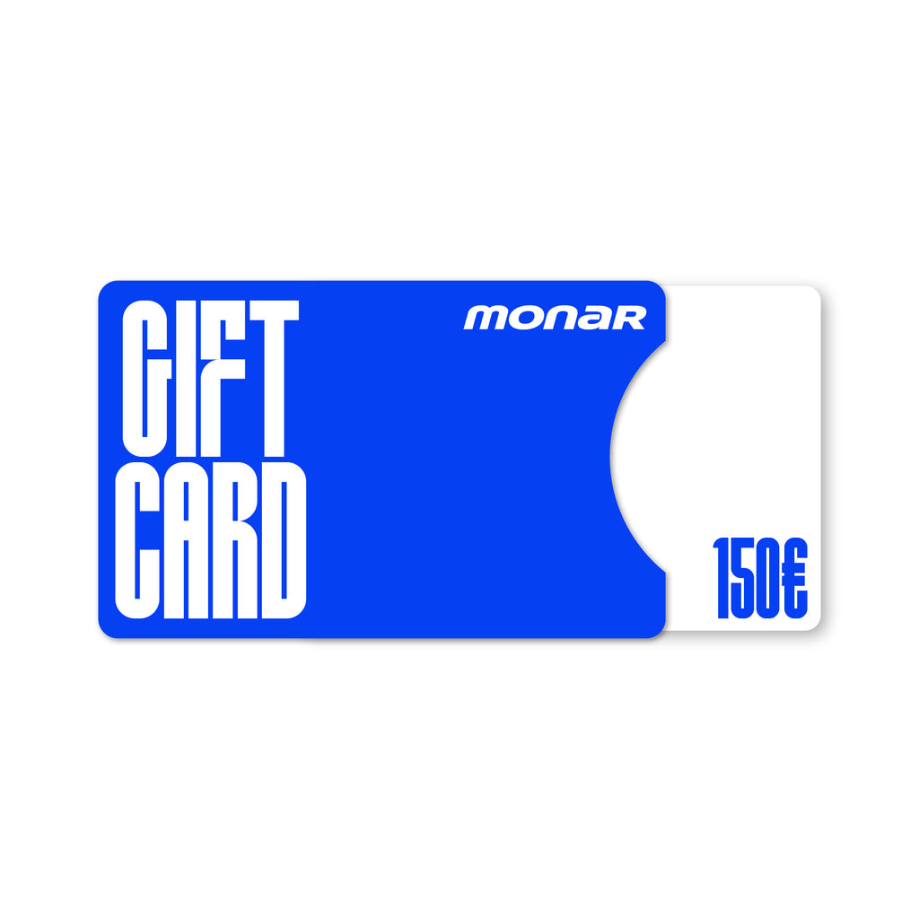 Online gift card