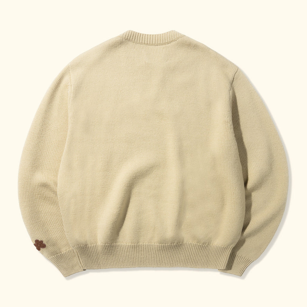 DARRYL SWEATER