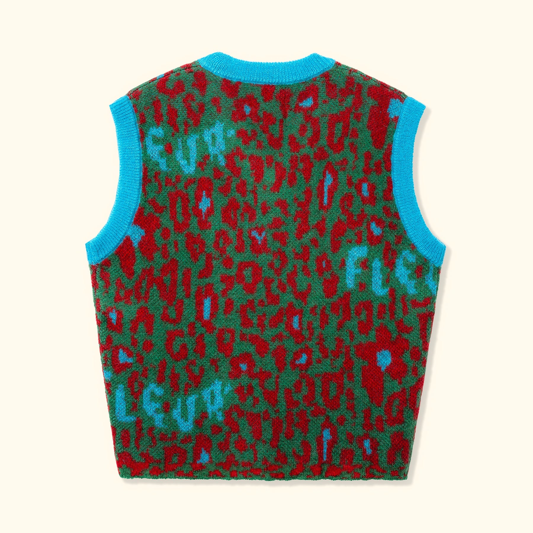 トップス GOLF WANG LE FLEUR SWEATER VEST s-l400.jpg