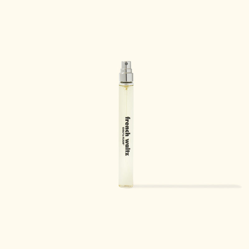 FRENCH WALTZ 10ML