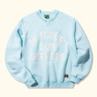 SUNSEEKER CREWNECK