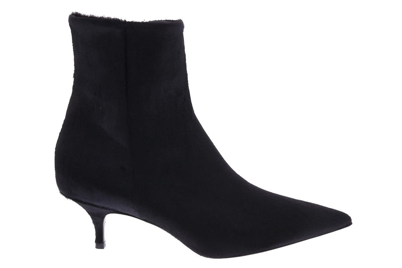 GUGLIELMO ROTTA Ainsley ankle boots black