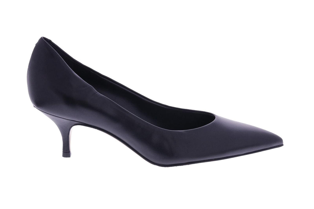 GUGLIELMO ROTTA Azelie pumps black