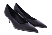 GUGLIELMO ROTTA Azelie pumps black