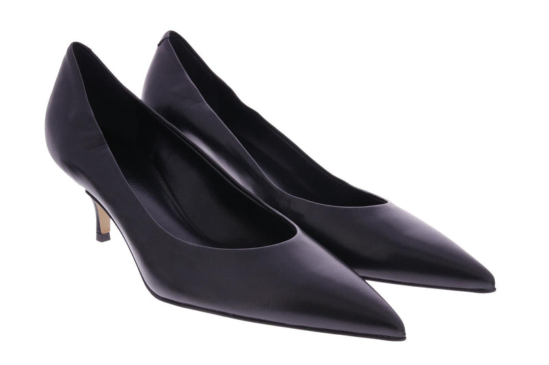 GUGLIELMO ROTTA Azelie pumps black