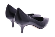 GUGLIELMO ROTTA Azelie pumps black