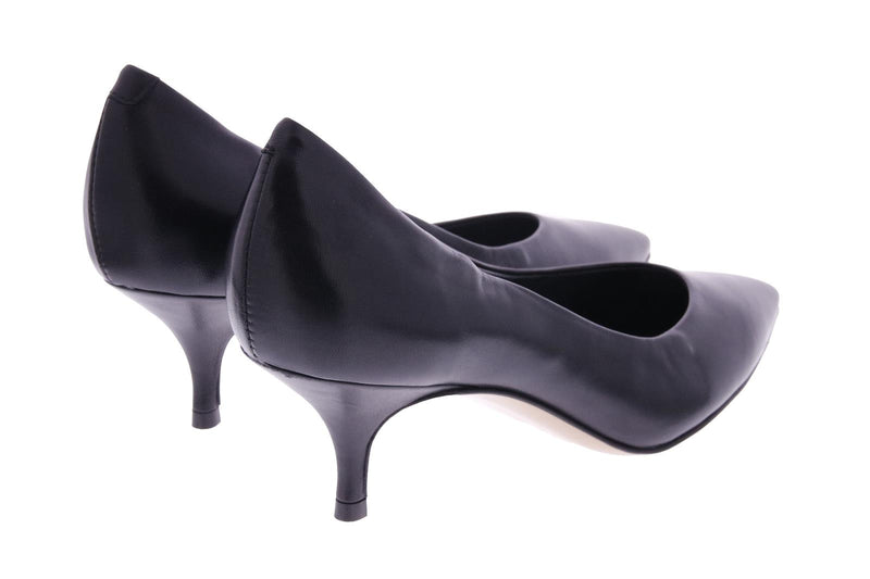 GUGLIELMO ROTTA Azelie pumps black