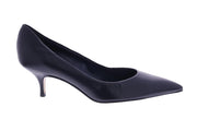 GUGLIELMO ROTTA Azelie pumps in navy