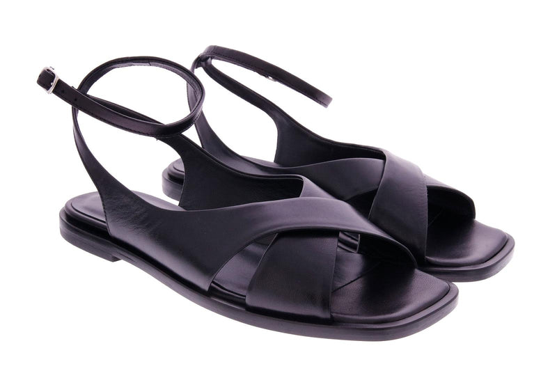 GUGLIELMO ROTTA Tim sandals black - Shop at Monar Antwerp