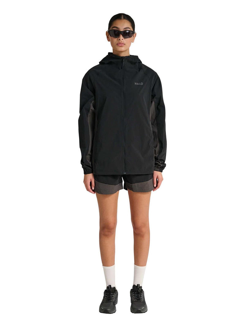 HALO Division jacket black