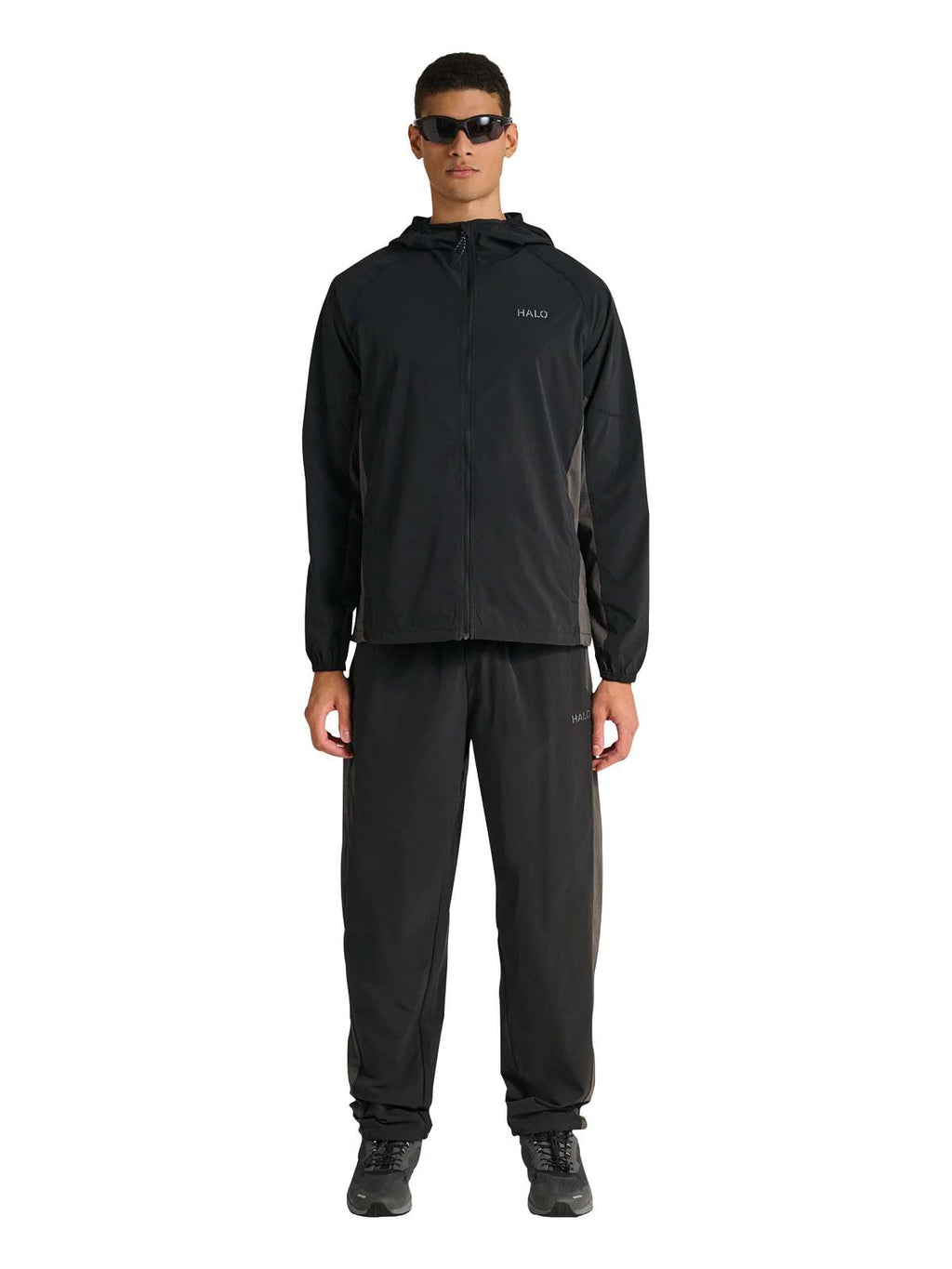 HALO Division pants black