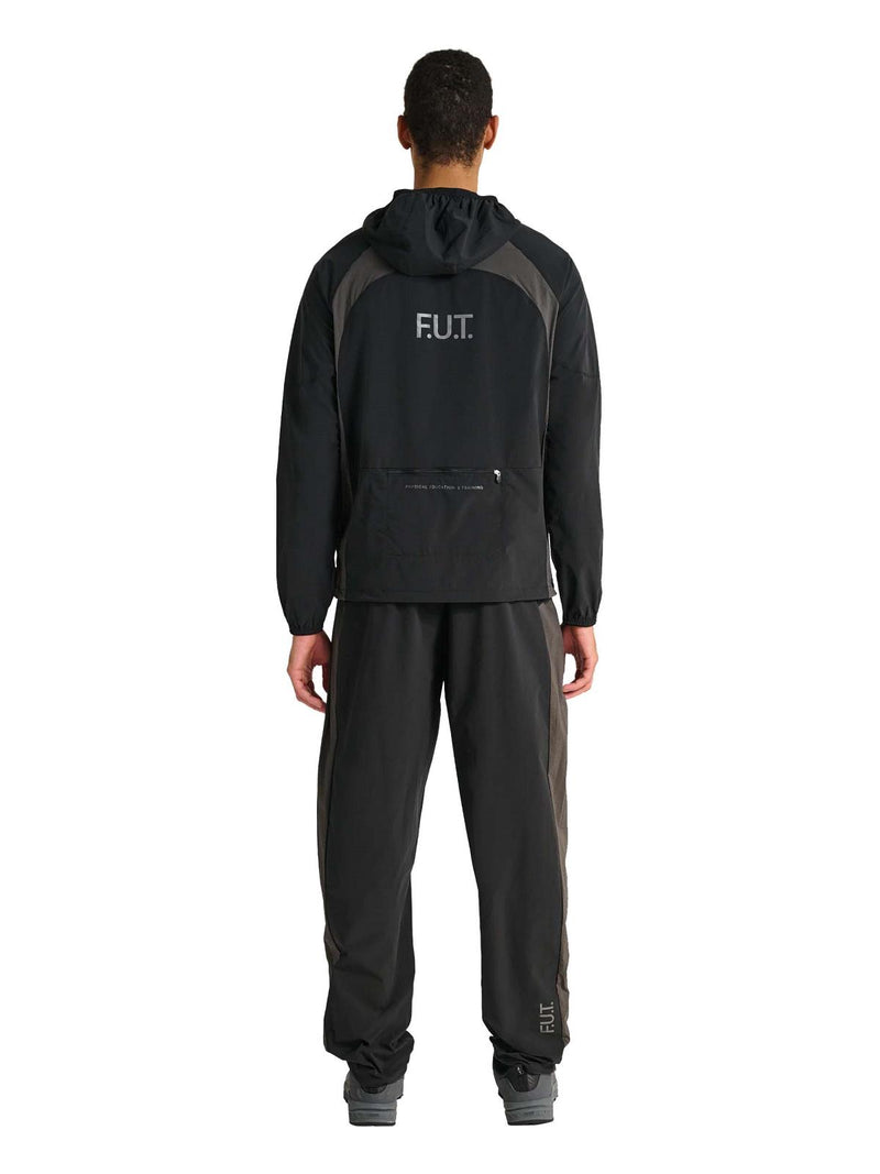 HALO Division pants black