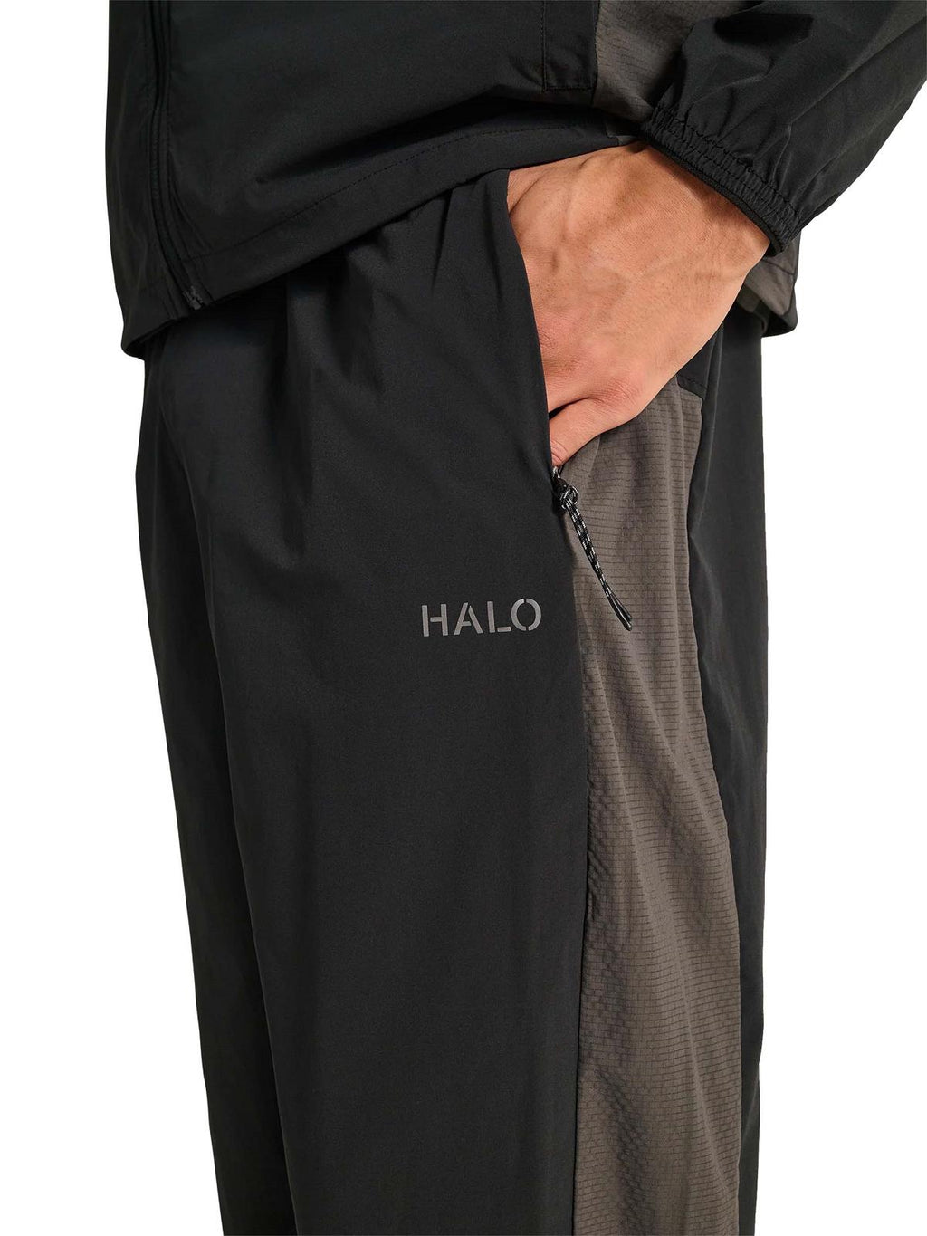 HALO Division pants black