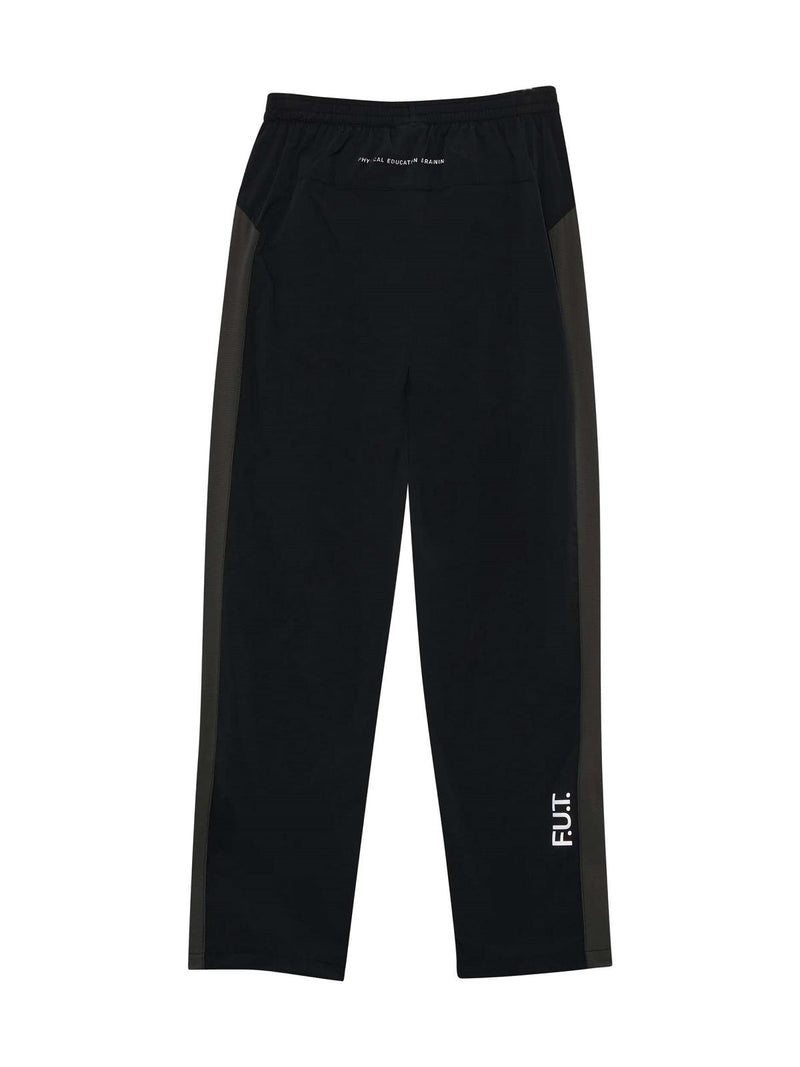 HALO Division pants black