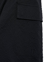 HALO Enhanced relaxed pant black