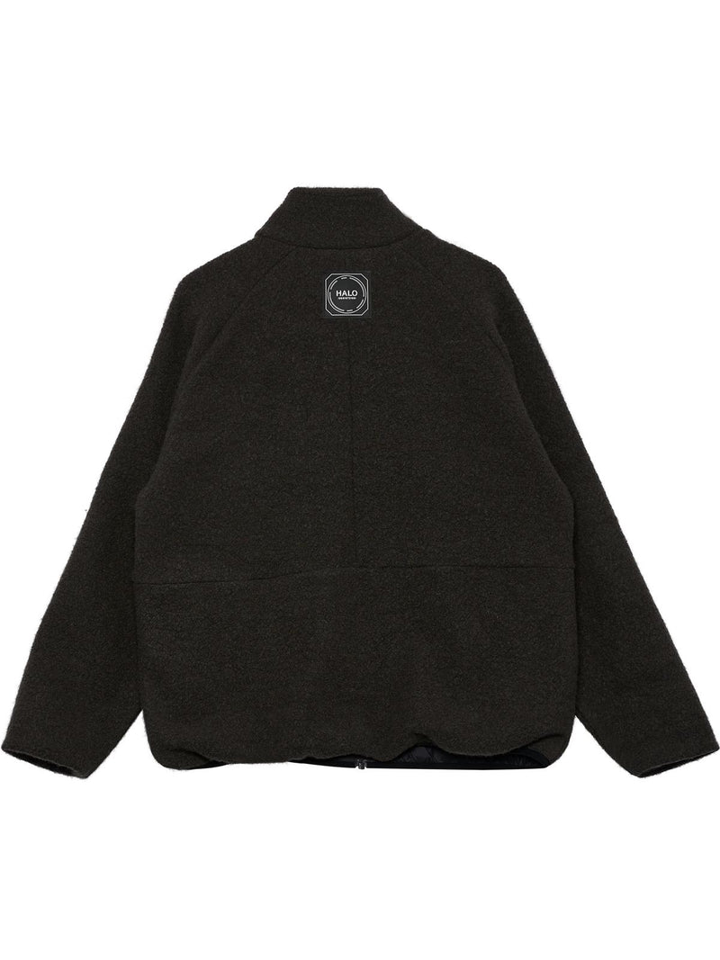 HALO Horizon fleece after dark