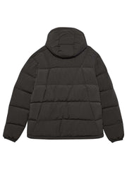 HALO Maverick down jacket after dark