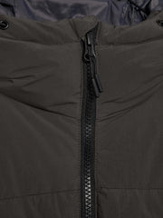 HALO Maverick down jacket after dark