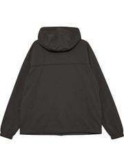 HALO Momentum jacket raven