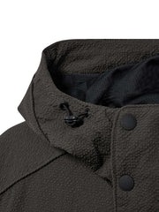 HALO Momentum jacket raven