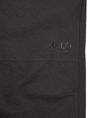 HALO Momentum wide pant raven