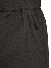 HALO Momentum wide pant raven