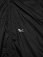 HALO RS down jacket black