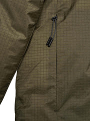 HALO RS Down jacket capers