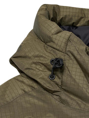 HALO RS Down jacket capers
