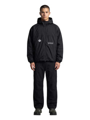 HALO SFL Down jacket black