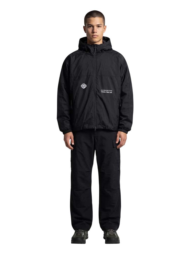 HALO SFL Down jacket black