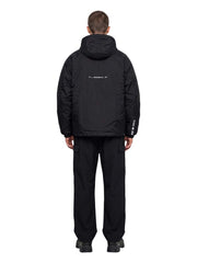 HALO SFL Down jacket black