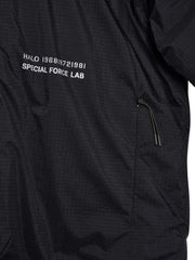 HALO SFL Down jacket black